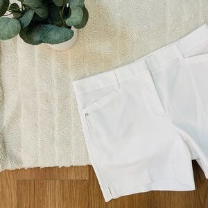 White House Black Market Shorts